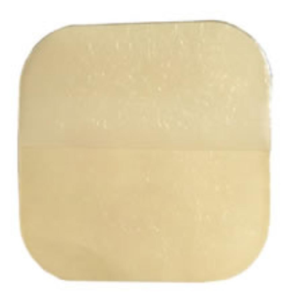 MEDICAZIONE CON IDROCOLLOIDI STERILE DUODERM EXTRA SOTTILE 10X10CM 5 PEZZI