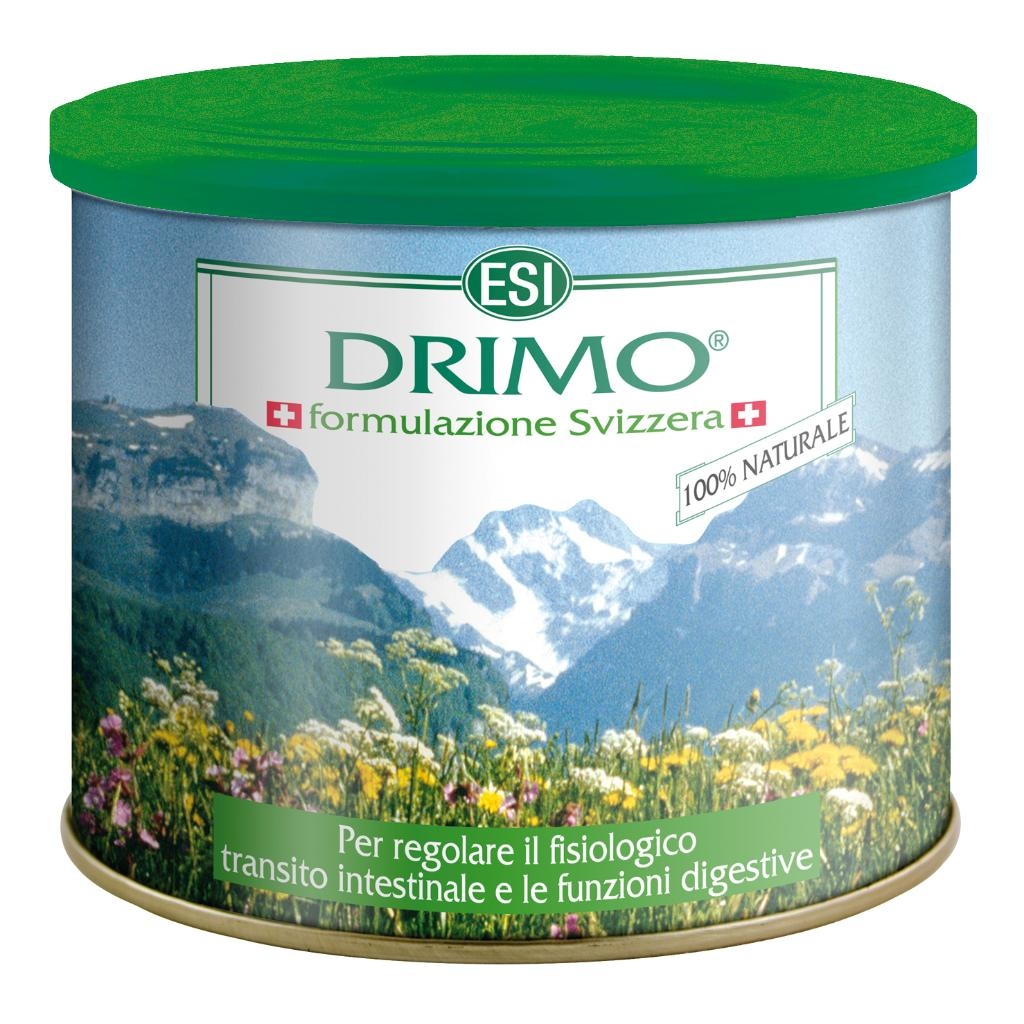 ESI DRIMO MISCELA ERBE 100 G