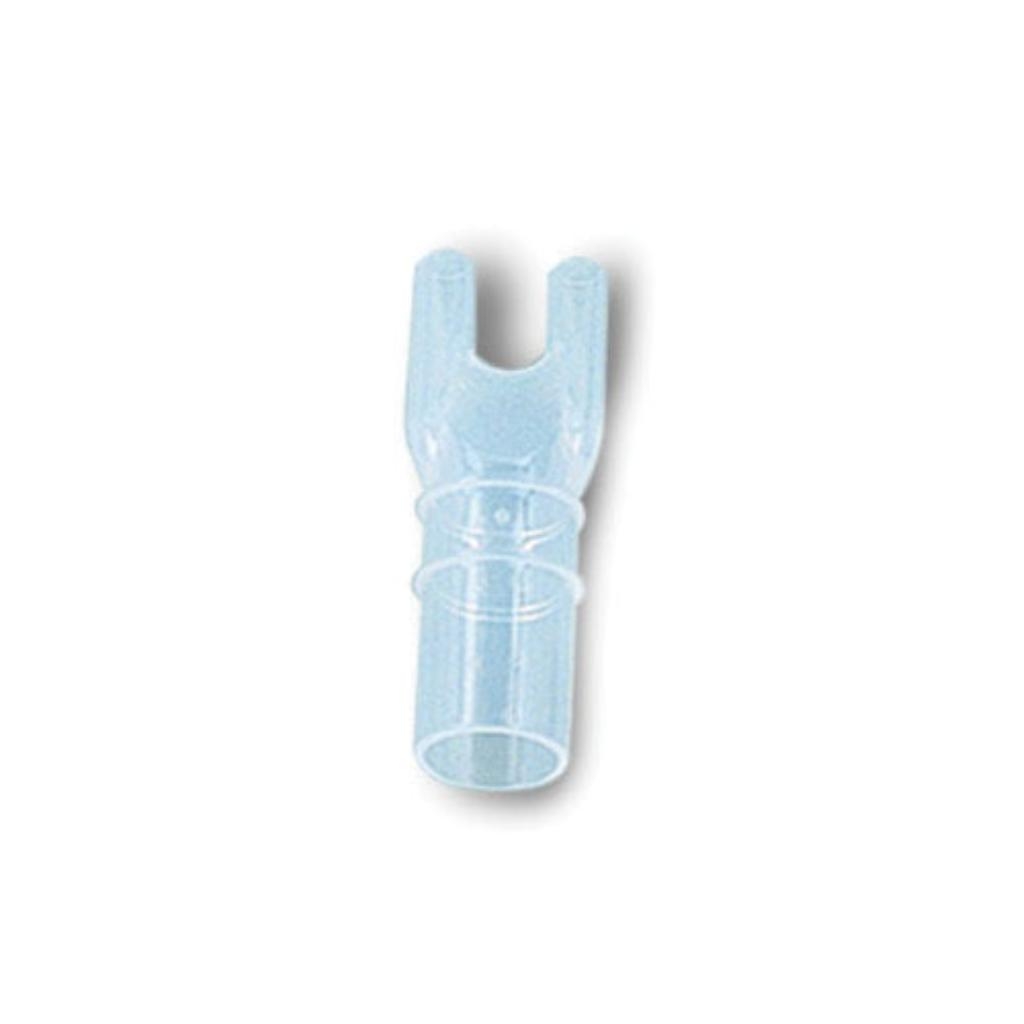 SET NASALE IN PLASTICA MODELLO DA BAMBINI RICAMBIO PER AEROSOL