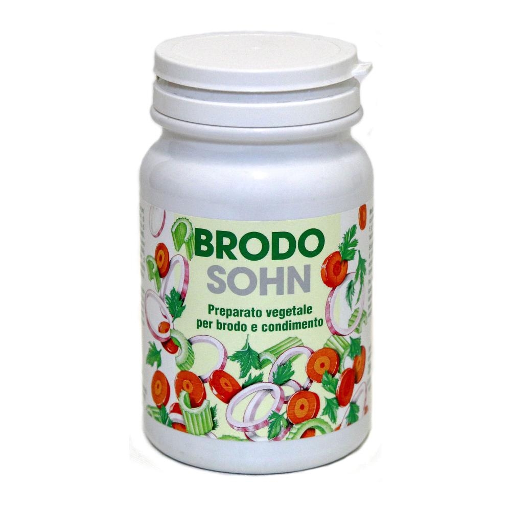 BRODOSOHN 200 G