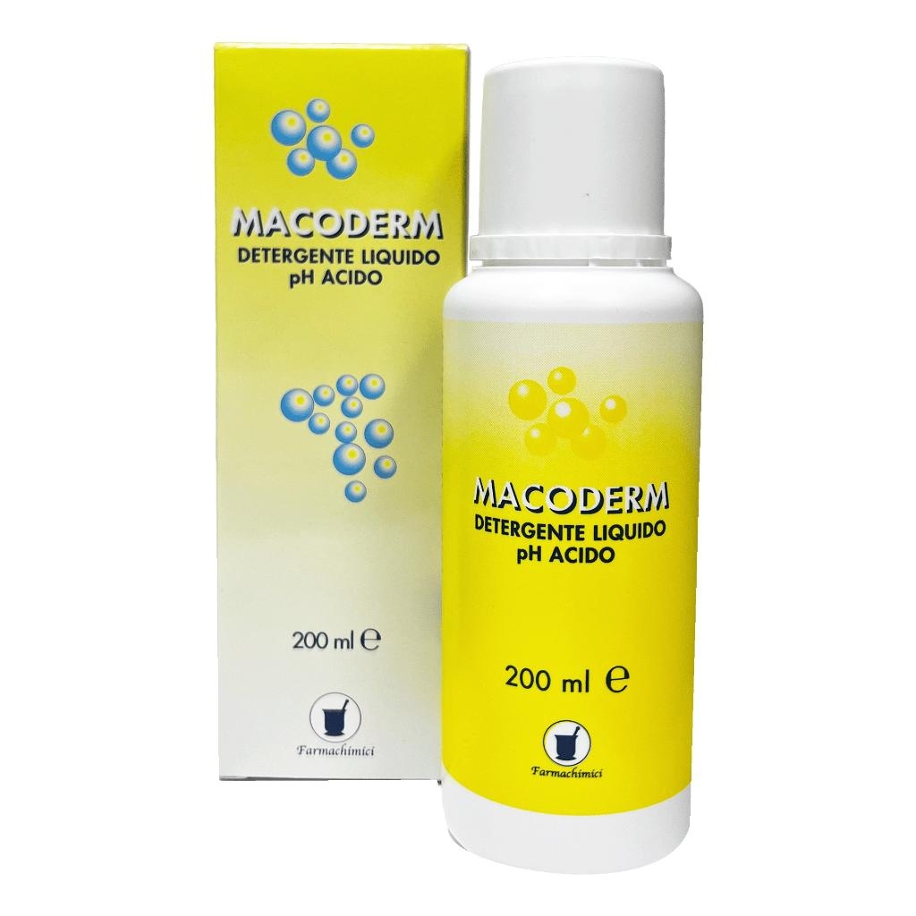 MACODERM INTIMO 200 ML