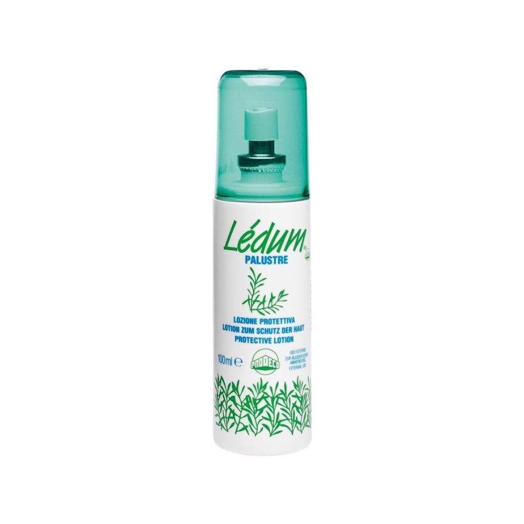 LEDUM LOZIONE PROTETTIVA 100 ML