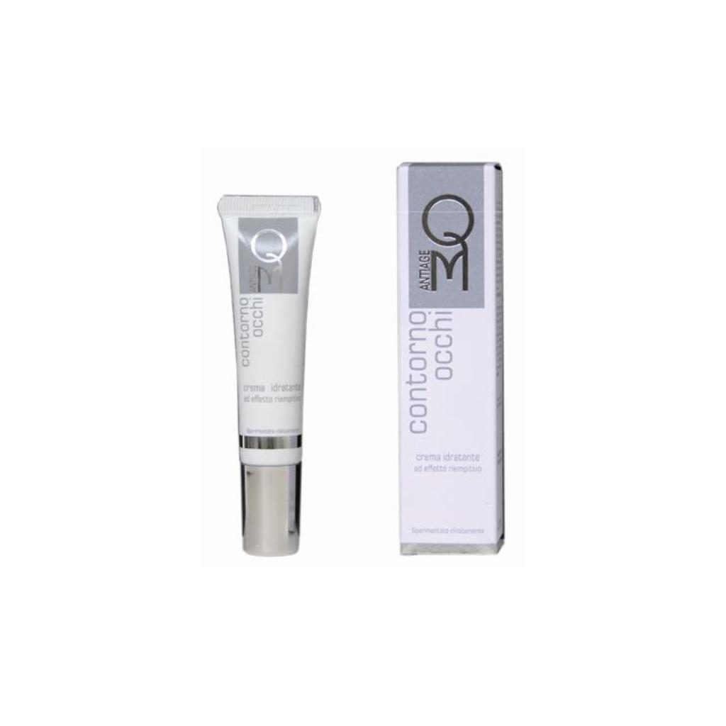 QM CONTORNO OCCHI 15 ML