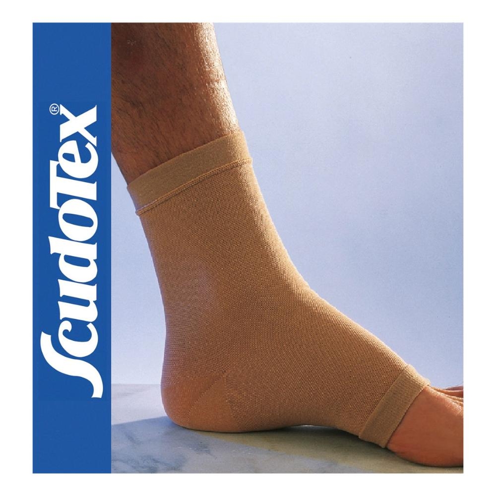 SCUDOTEX CAVIGLIERA POLIESTENSIBILE COTONE NATURALE  3