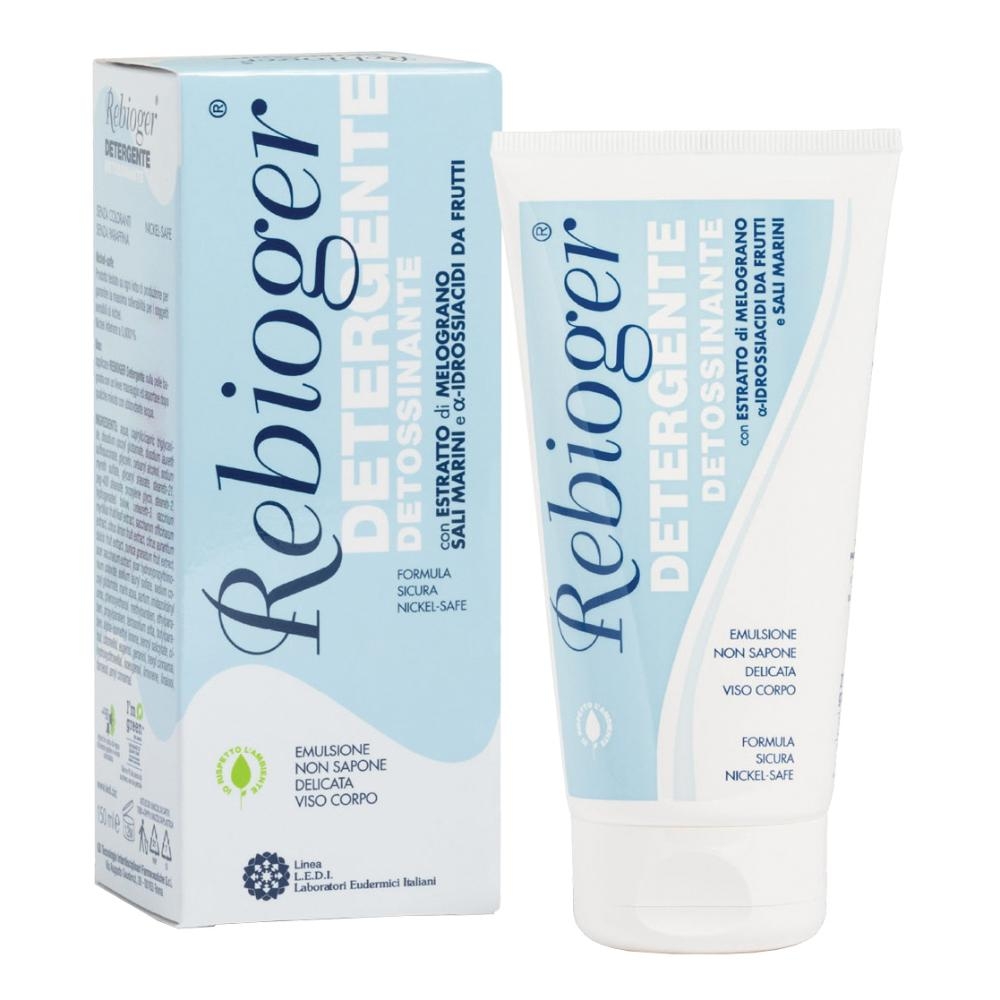REBIOGER DETERGENTE 150 ML