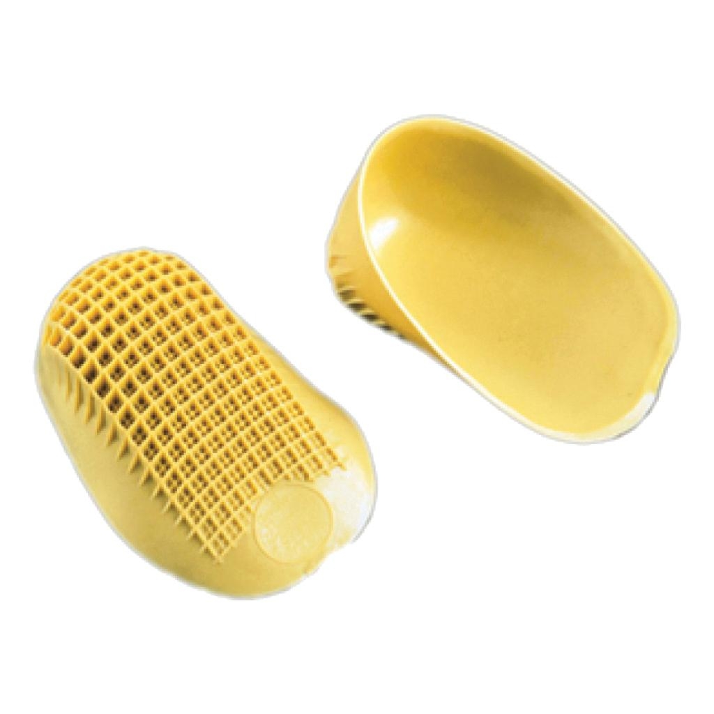 TALLONIERA TULI'S CLASSIC GIALLA L