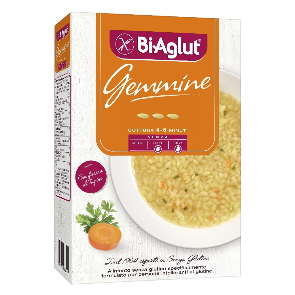 BIAGLUT GEMMINE 250 G