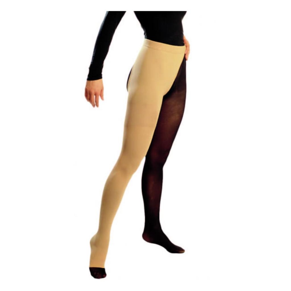 ORIONE 421 MONOCOLLANT SINISTRO K1 MMHG 20 PUNTA APERTA PEZZO BEIGE 4