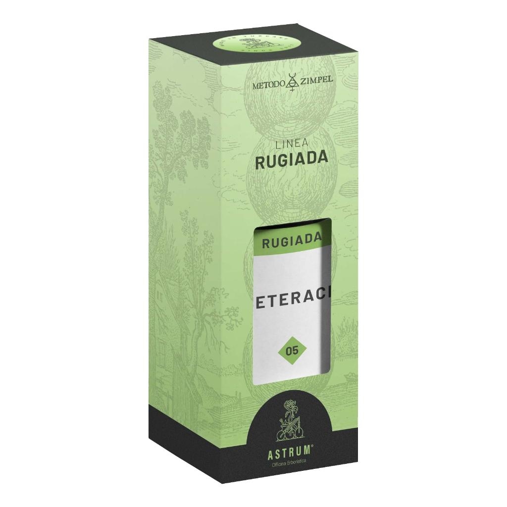 CETERACH ASTRUM RUGIADA 50 ML