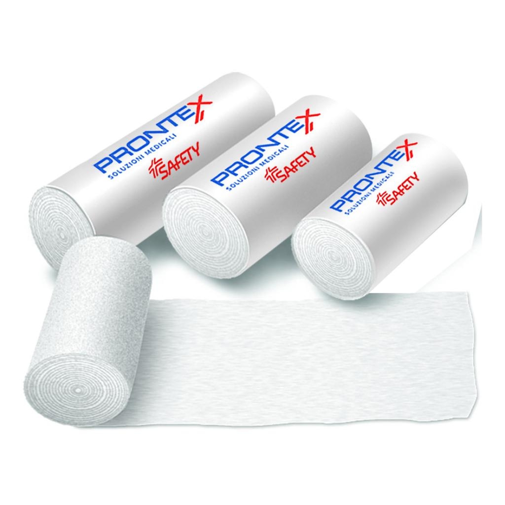 PRONTEX BENDA COTONE GERMANIA 10 CM