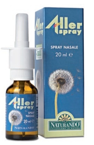 ALLERSPRAY 20 ML