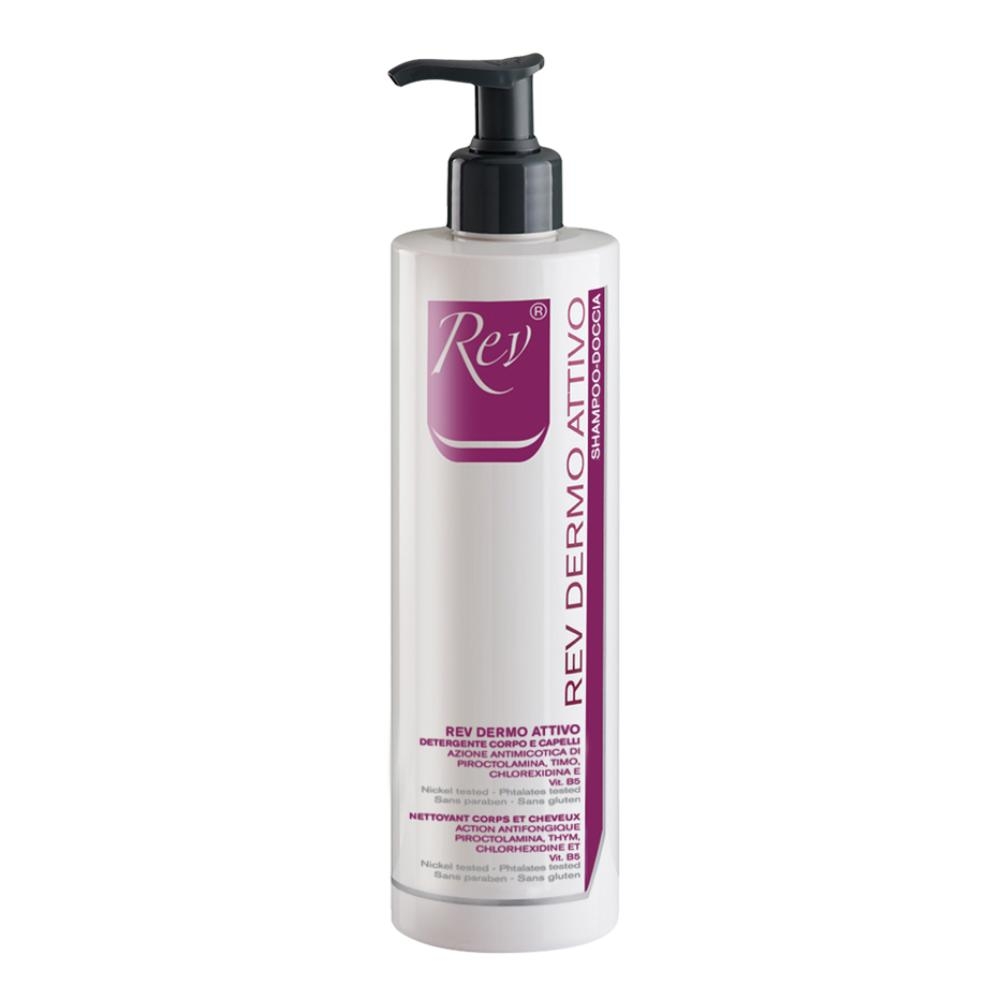 REV DERMOATTIVO 500 ML