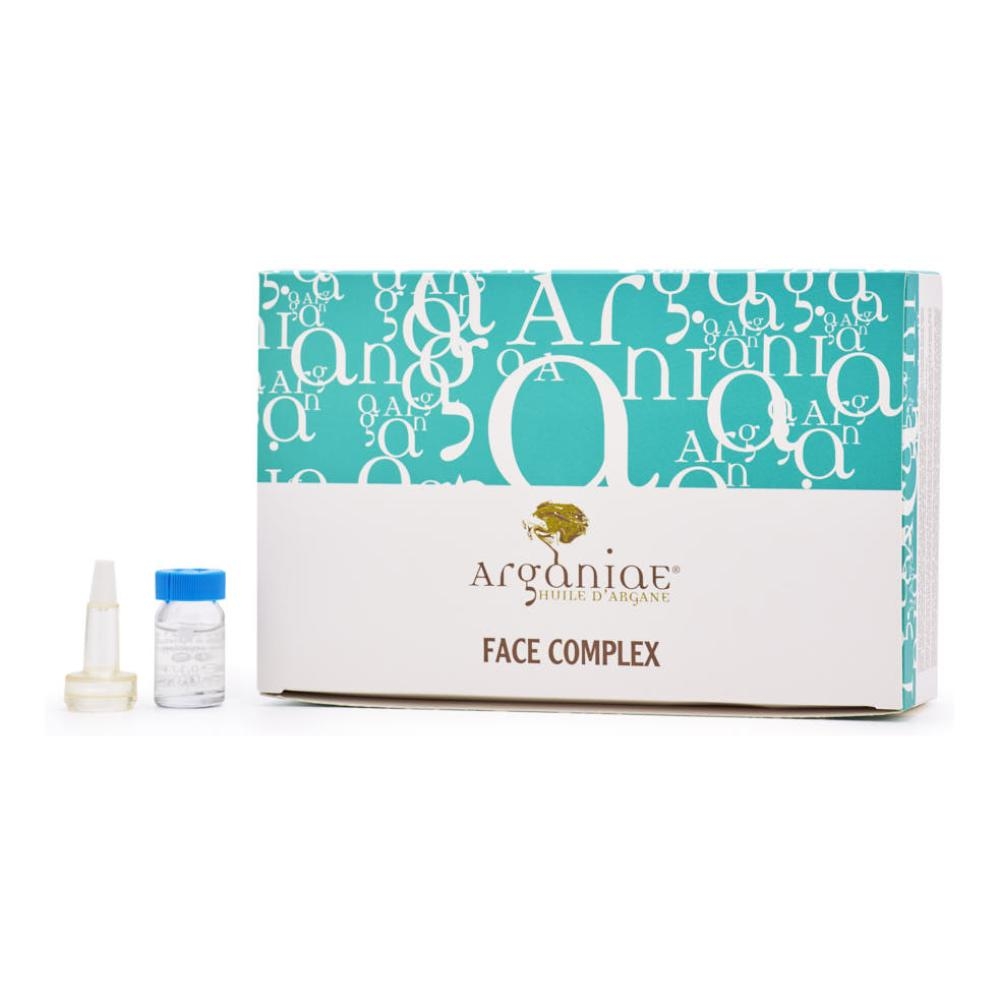 FACE COMPLEX 12 FIALE 5 ML