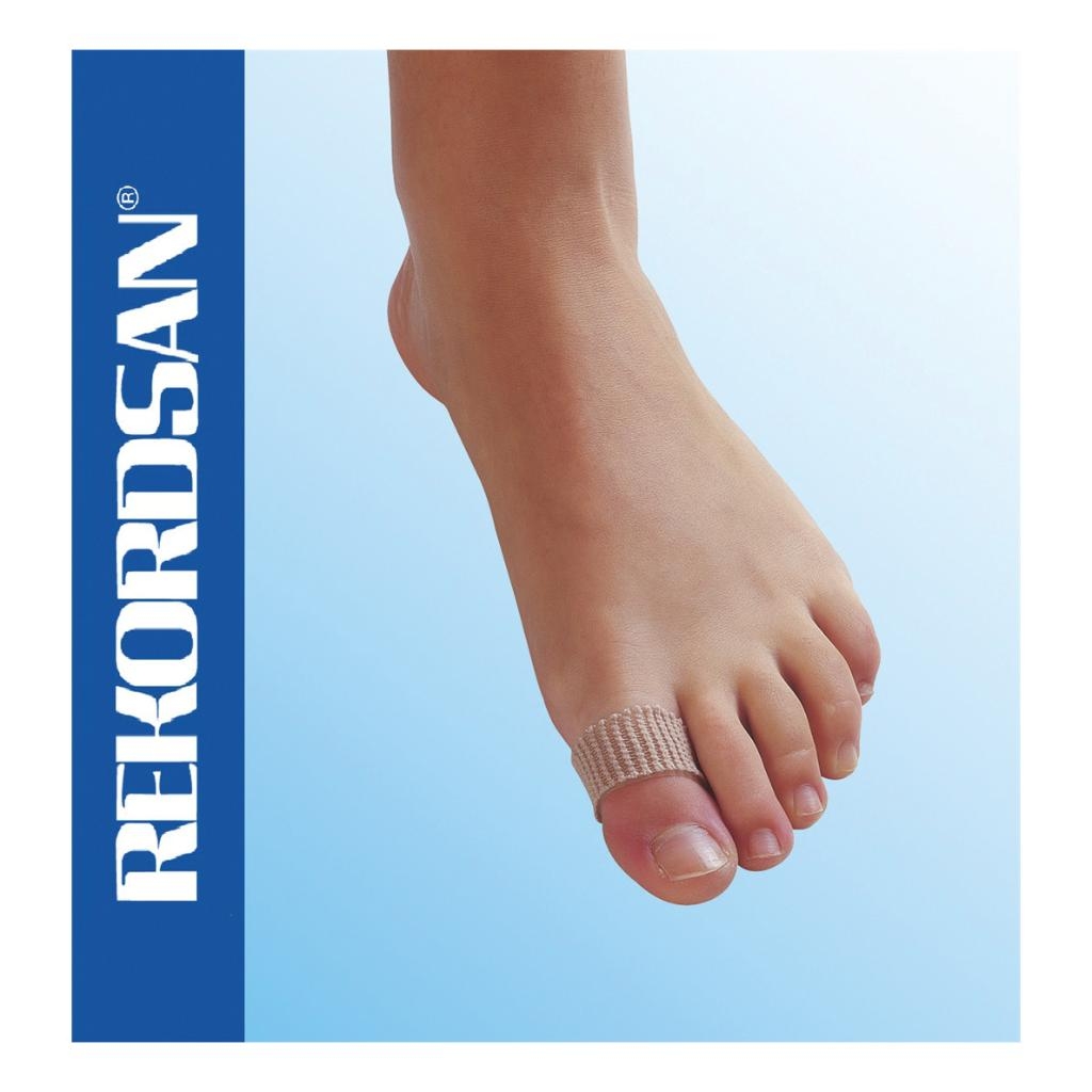REKORDSAN TUBO IN GEL RITAGLIABILE L