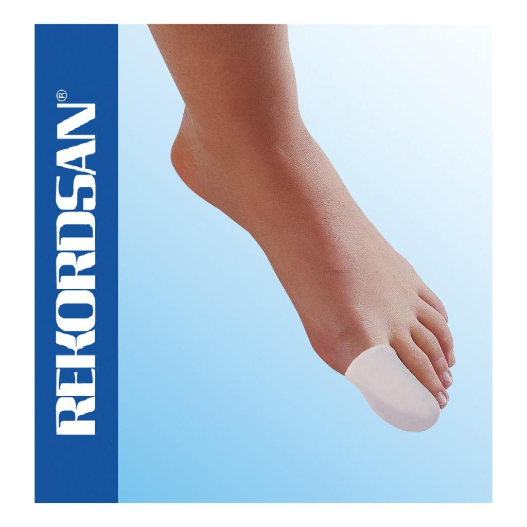 REKORDSAN CAPPUCCIO PER DITA IN SILICONE L