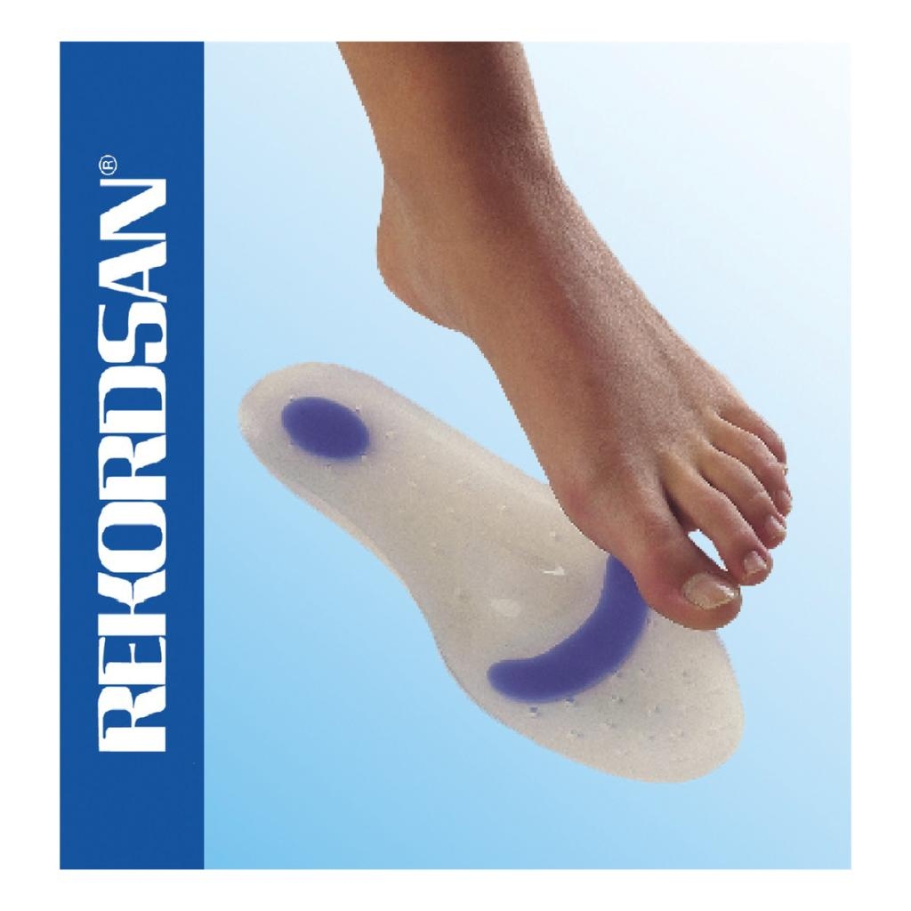 REKORDSAN PLANTARE 4