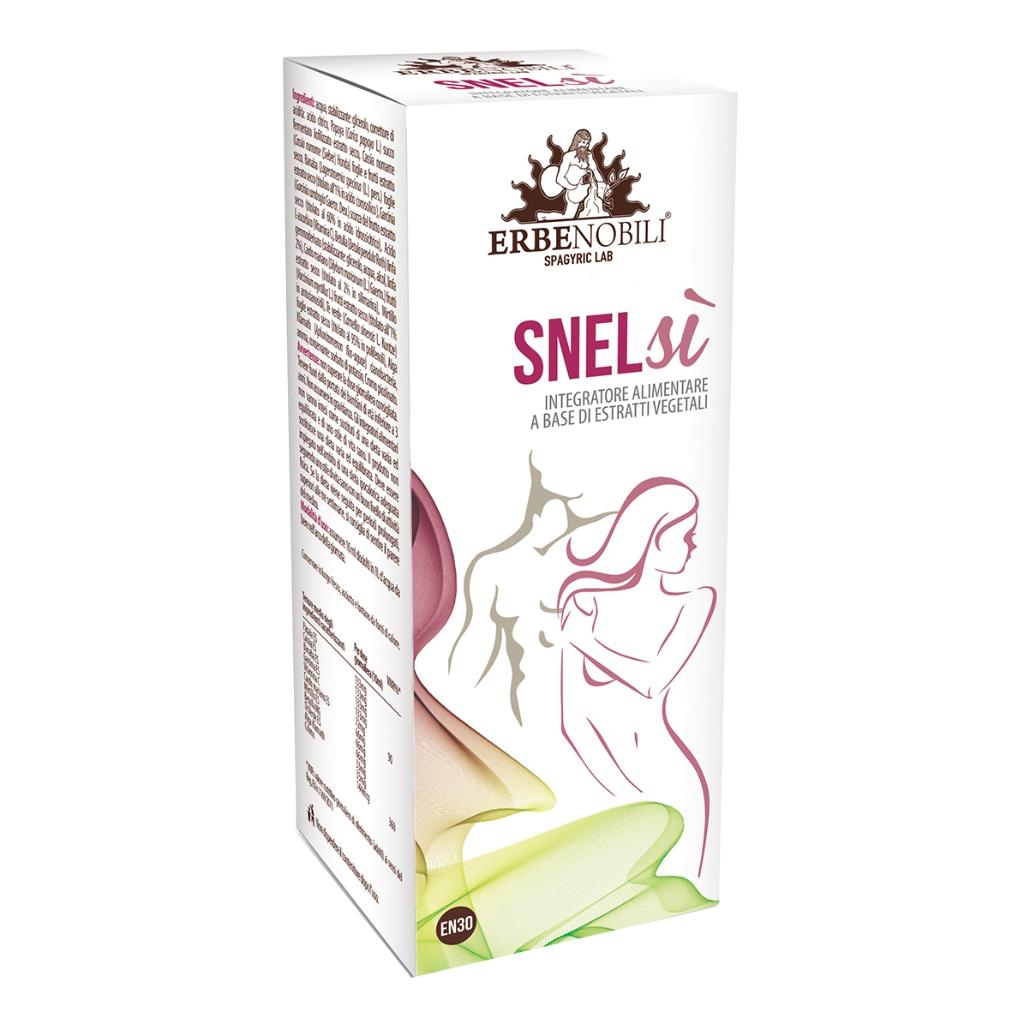 SNELSI' 250 ML