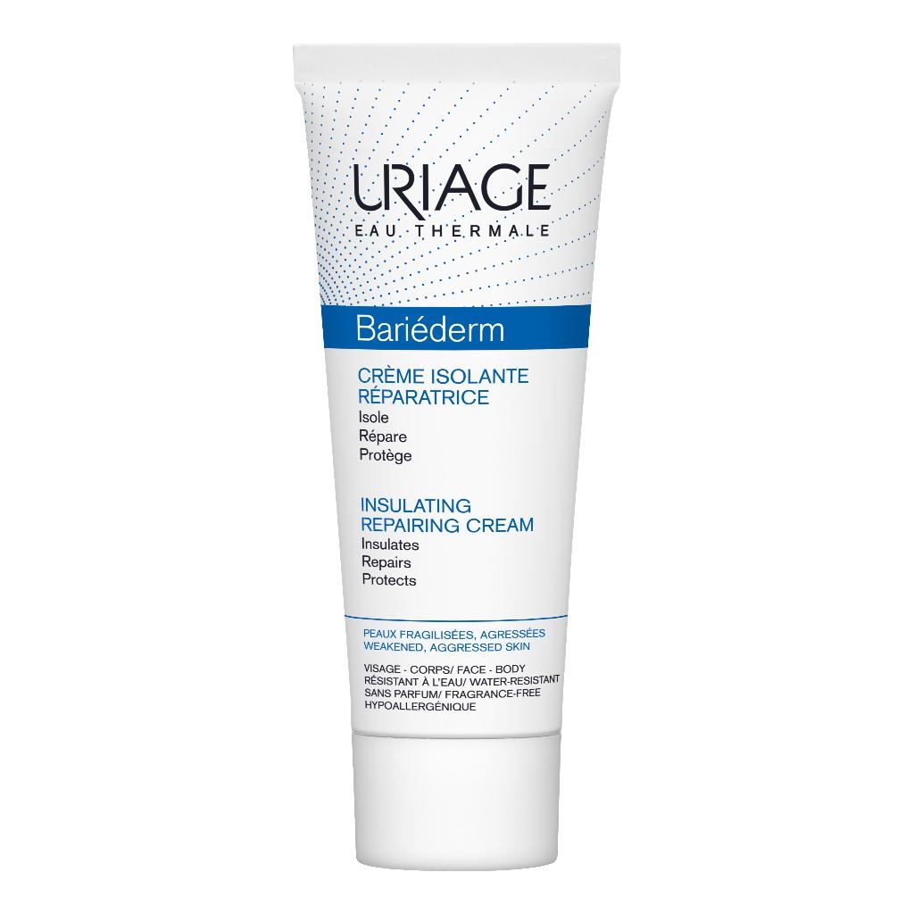BARIEDERM CREMA 75 ML