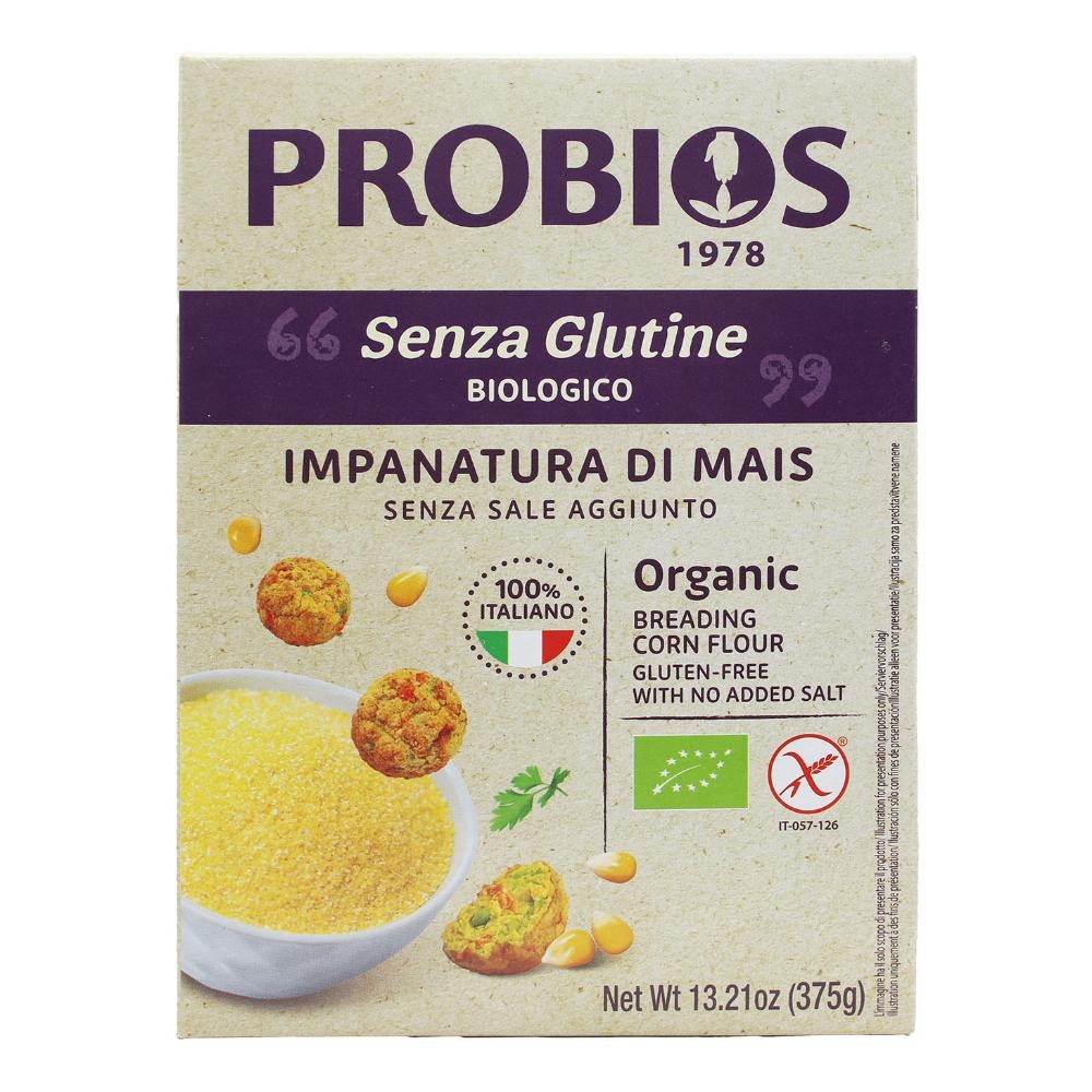 VIVA MAIS IMPANATURA DI MAIS 375 G