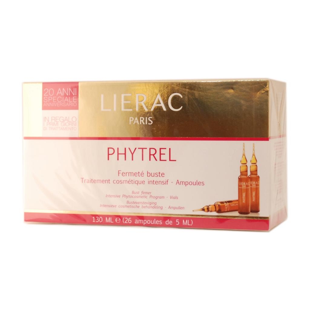 LIERAC PHYTREL SENO CELEB 26 FIALE