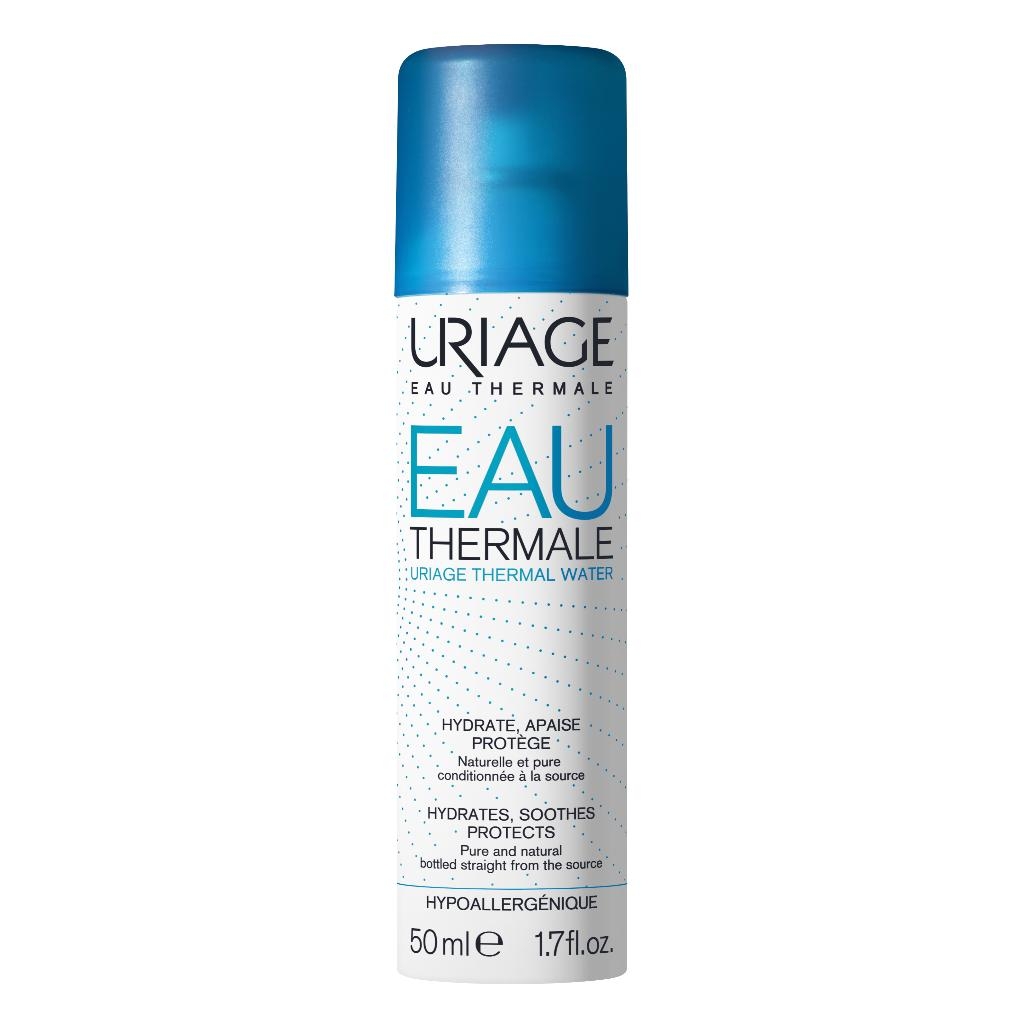EAU THERMALE URIAGE SPRAY 50 ML