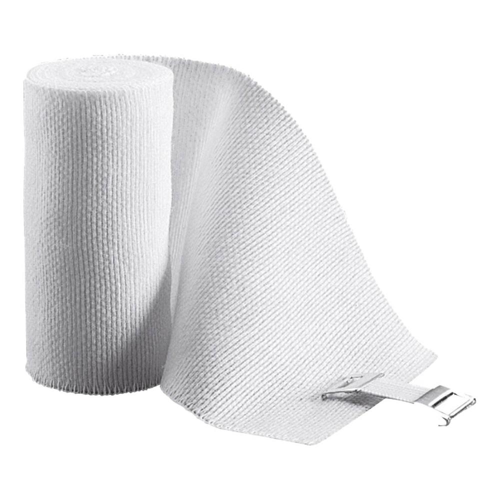 BENDA ELASTICA NON STERILE IDEAL CM 7X4,5 M 1 PEZZO