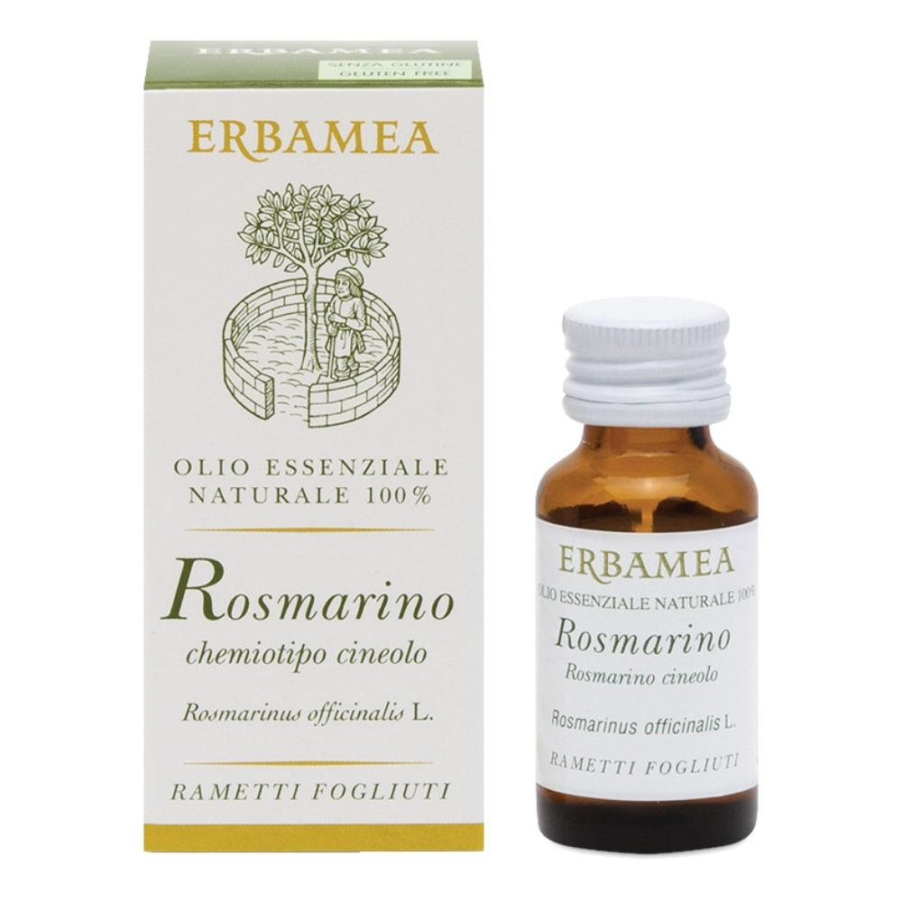 ROSMARINO CINEOLO 10 ML