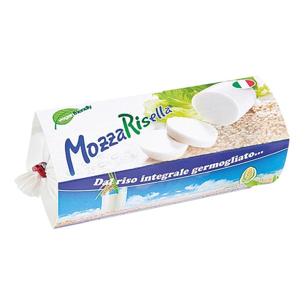 MOZZARISELLA 200 G