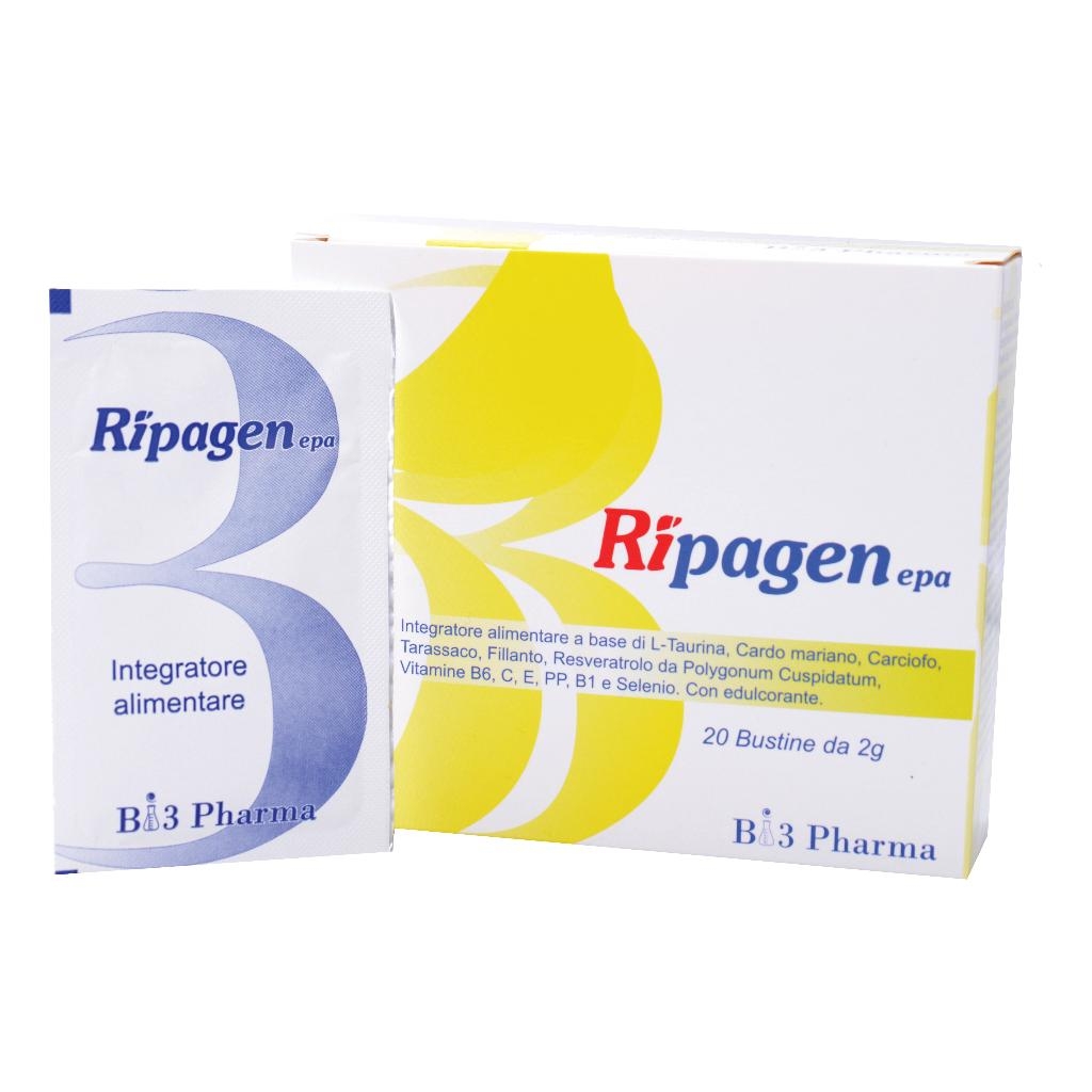 RIPAGEN-EPA 20 BUSTINE
