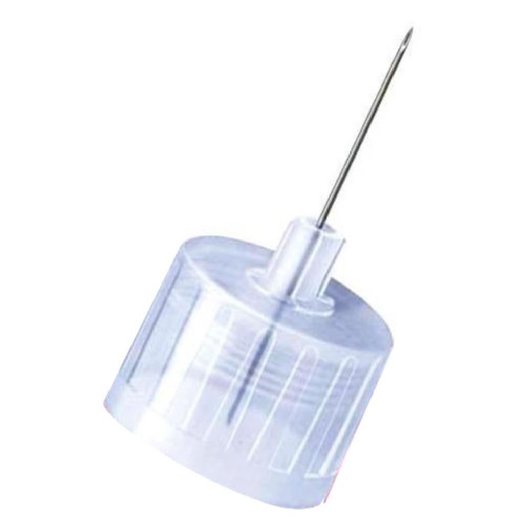 AGO PER PENNA DA INSULINA FORA FINE GAUGE 31 5 MM 100 PEZZI