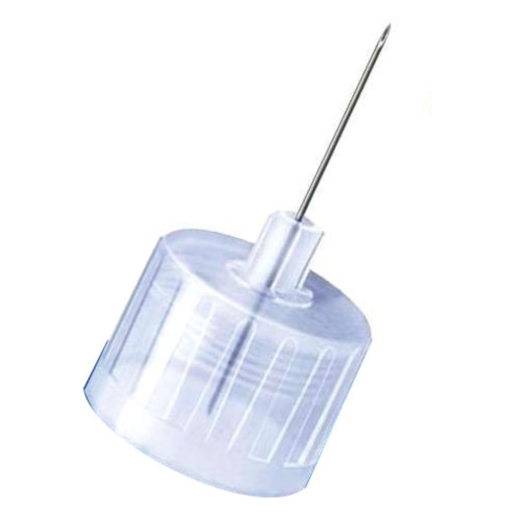 AGO PER PENNA DA INSULINA FORA FINE GAUGE 31 8 MM 100 PEZZI
