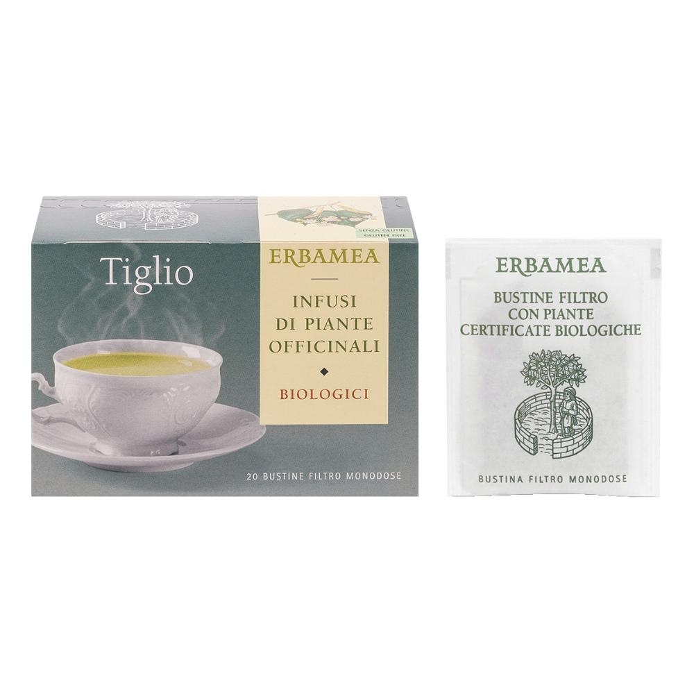 TIGLIO 20 BUSTINE FILTRO