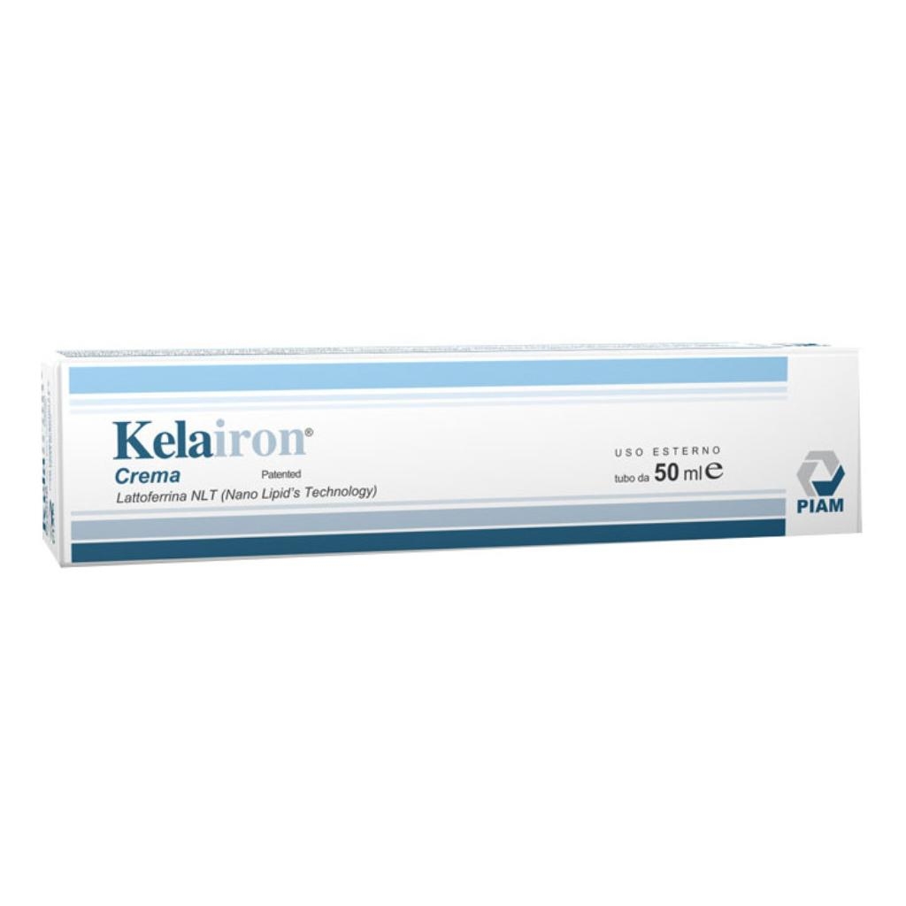KELAIRON CREMA 50 ML