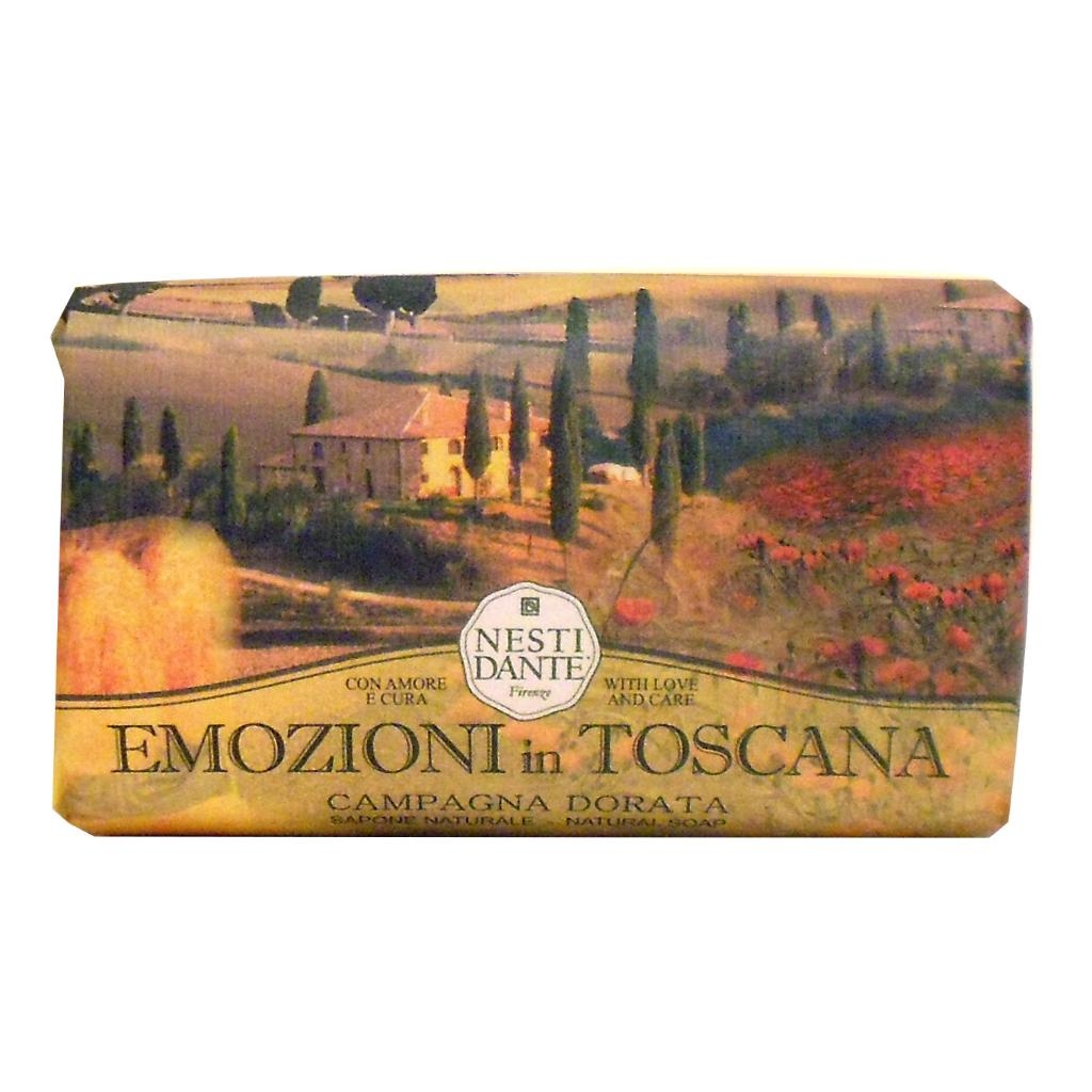 EMOZIONI IN TOSCANA CAMPAGNA DORATA 250G