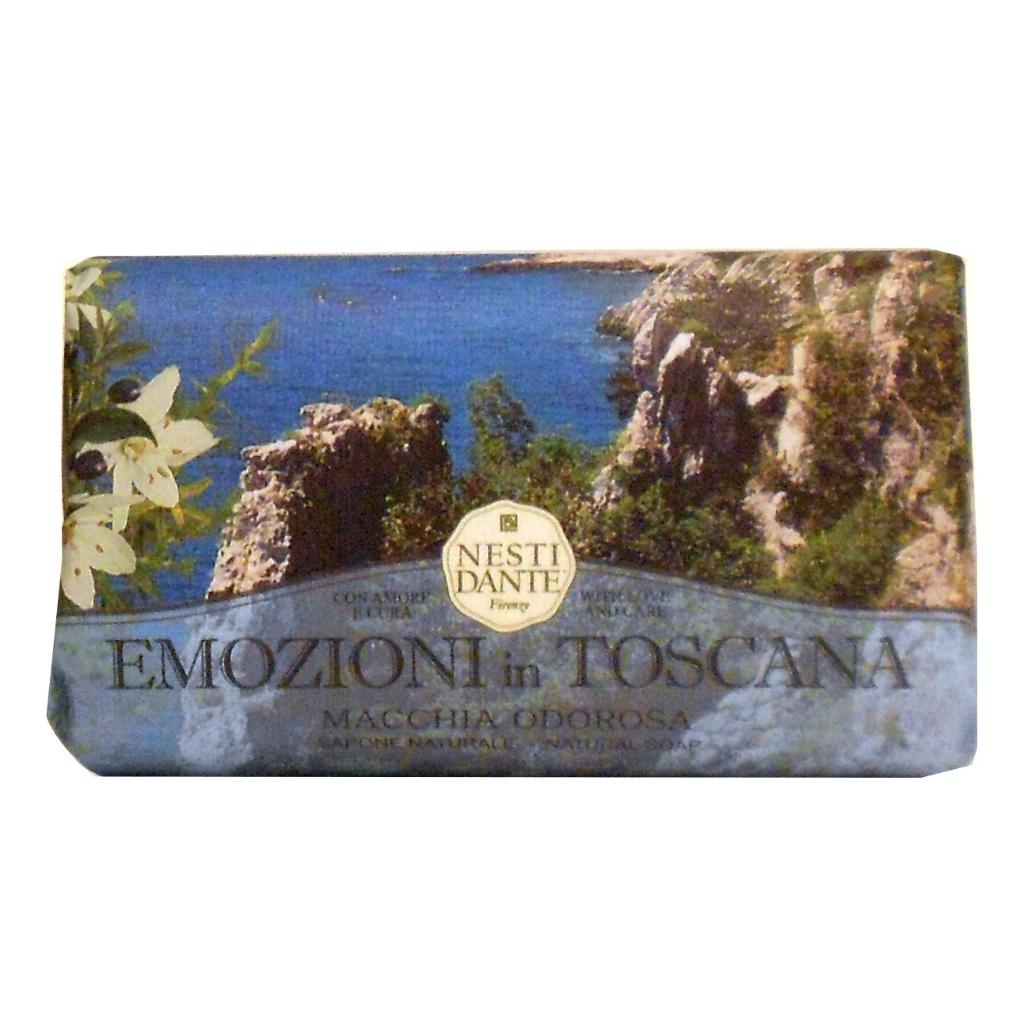 EMOZIONI IN TOSCANA MACCHIA ODOROSA 250G