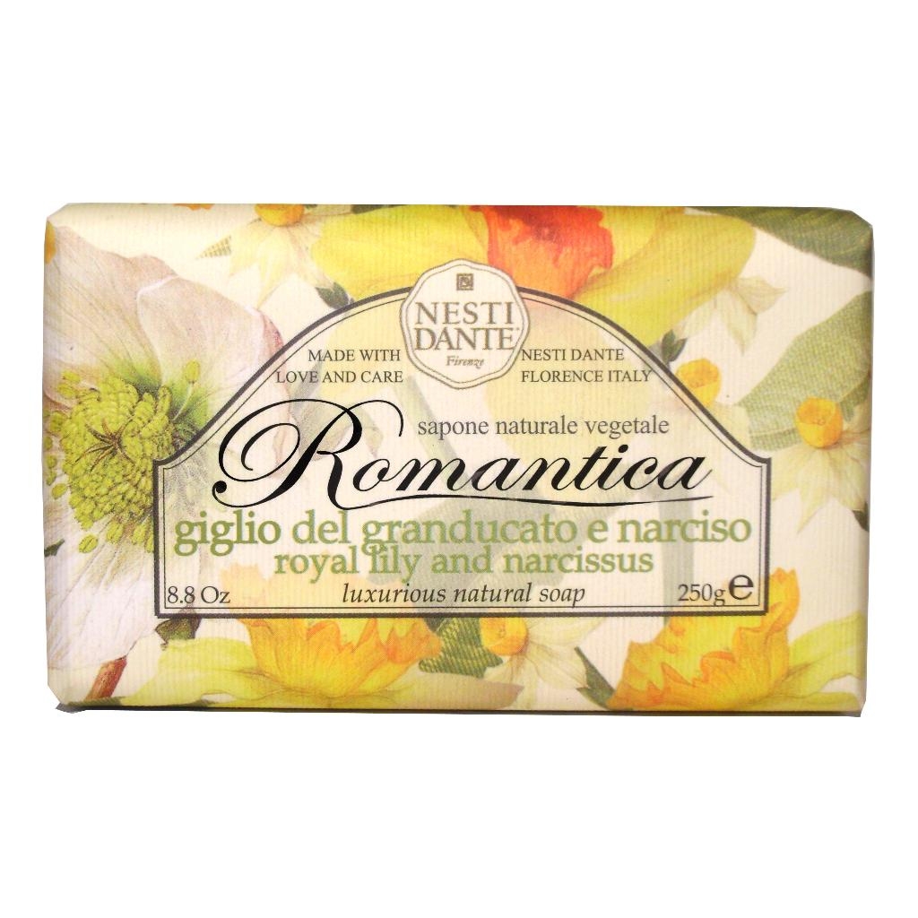 ROMANTICA GIGLIO DEL GRANDUCATO & NARCISO 250G