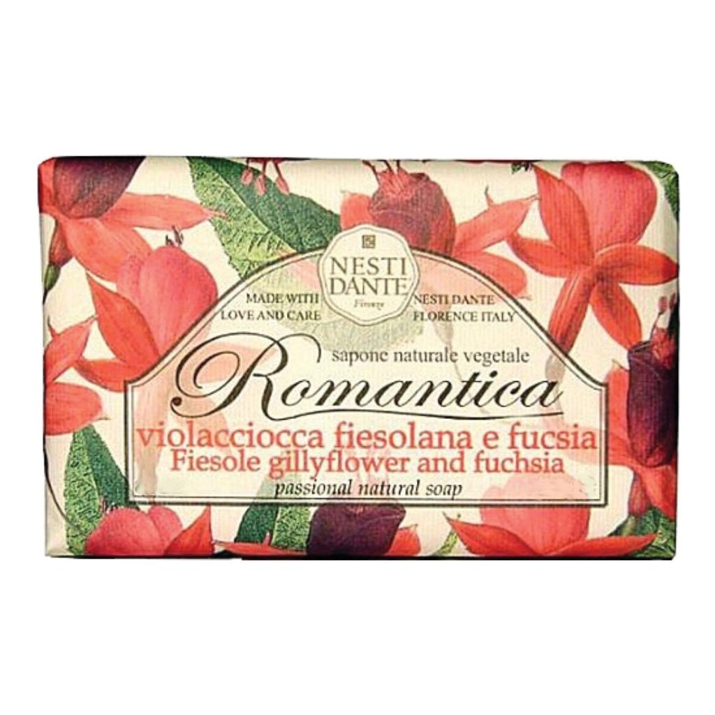 ROMANTICA VIOLACCIOCCA FIESOLANA & FUCSIA 250G