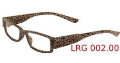 OCCHIALE PREMONTATO OCCHIALUX LRG002 +00 DIOTTRIE