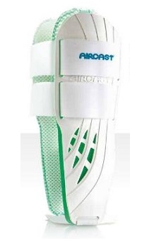 AIR-STIRRUP II AIRCAST CAVIGLIERA BIVALVA DESTRA L