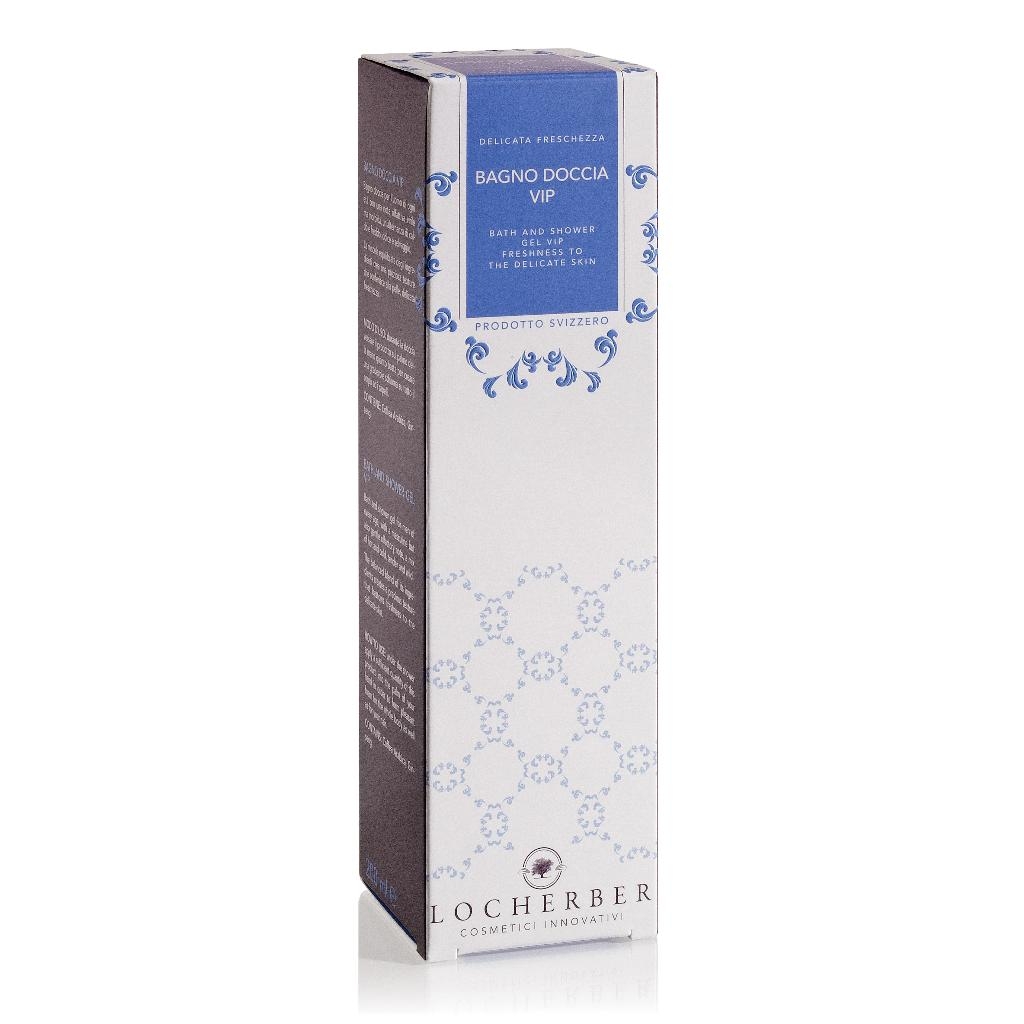 LOCHERBER BAGNO DOCCIA VIP 200 ML