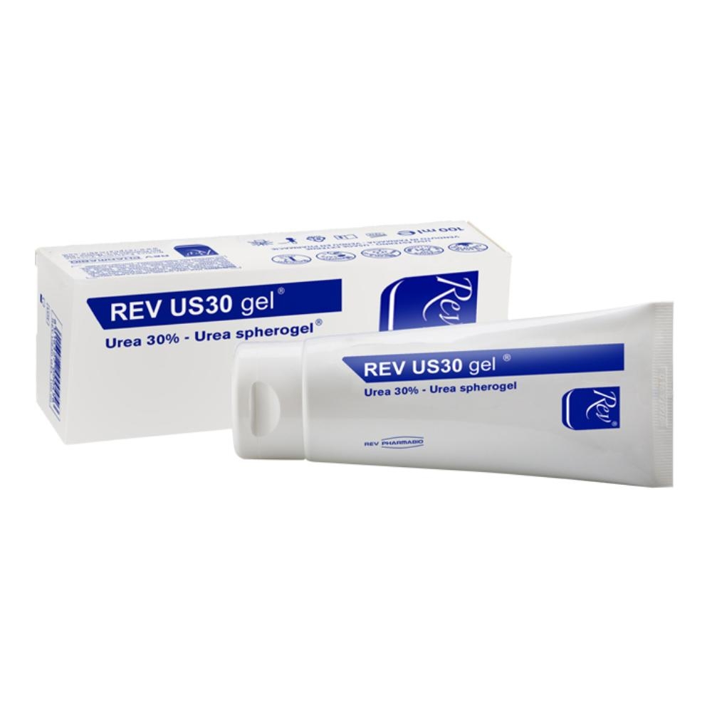 REV US30 GEL TUBETTO 100 ML