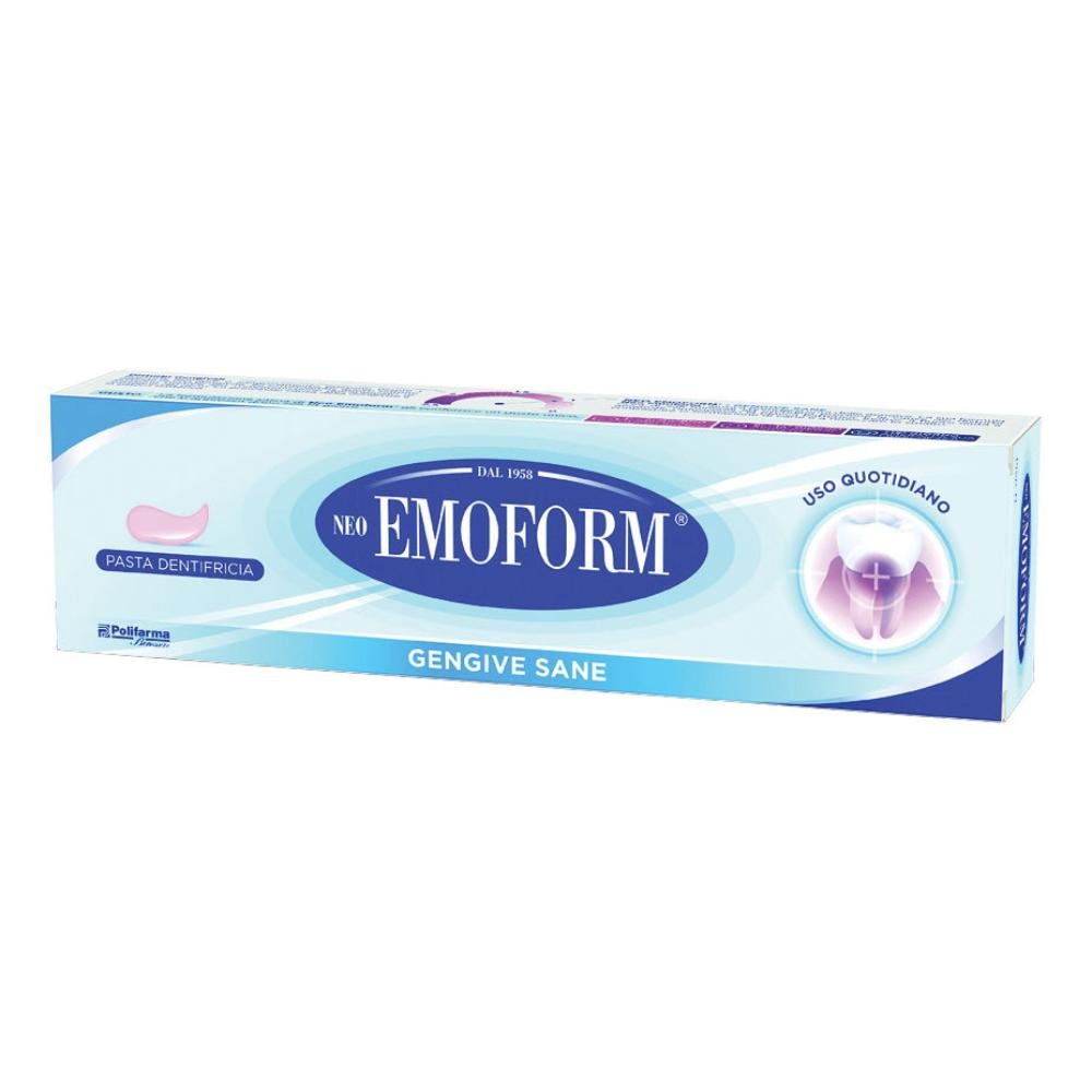 DENTIFRICIO NEO EMOFORM 100 ML