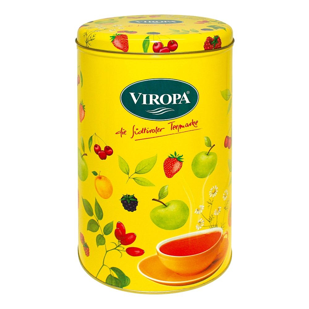 VIROPA INFUSO AI FRUTTI DI BOSCO 2,5 KG