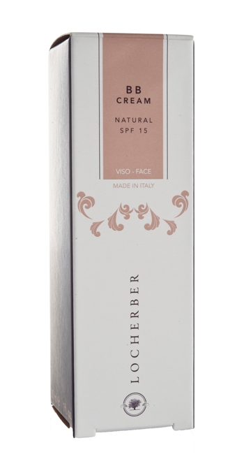 LOCHERBER BB CREAM 1 NATURAL 30 ML