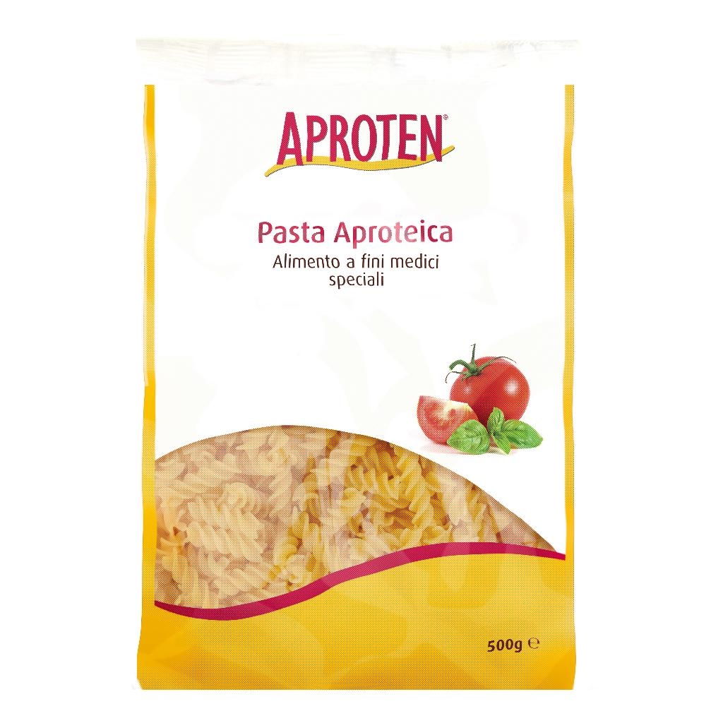 APROTEN FUSILLI 500 G PROMO