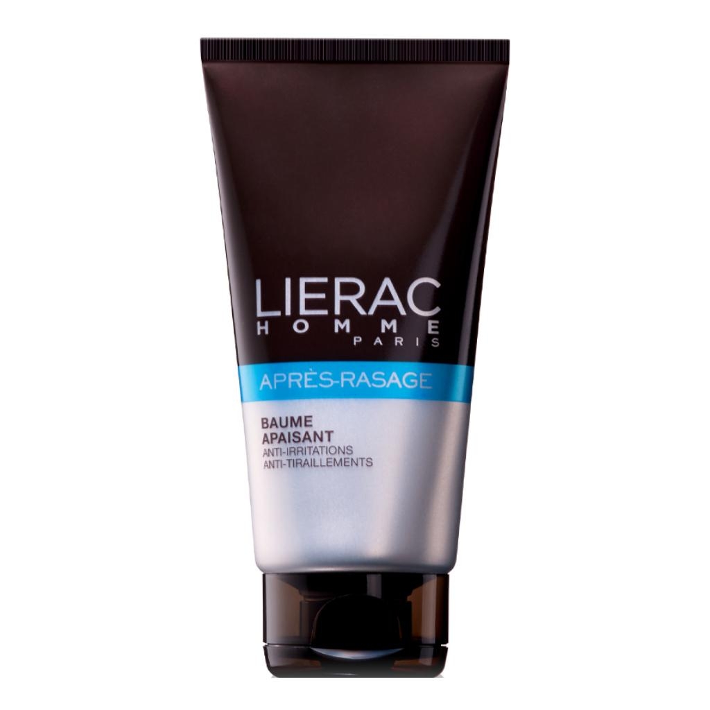 LIERAC HOMME DOPO-BARBA 75 ML