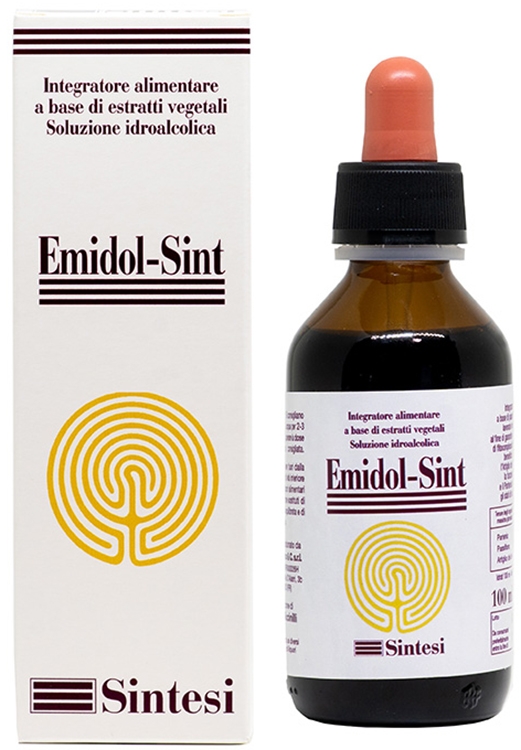 EMIDOL SINT TINTURA MADRE 100ML