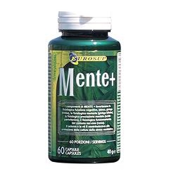 MENTE + 60 CAPSULE