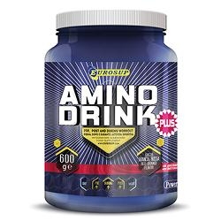 AMINO DRINK PLUS 600 G