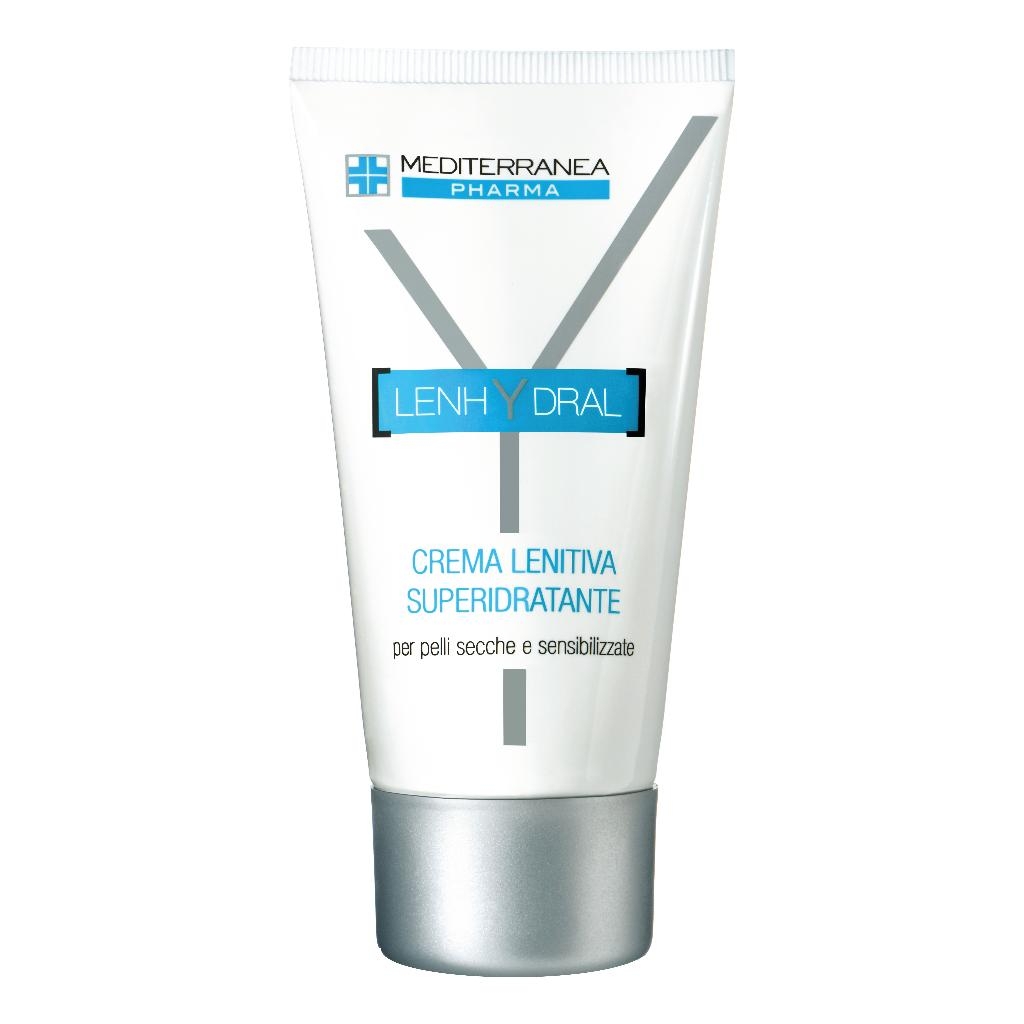 LENHYDRAL CREMA LENITIVA 500 ML